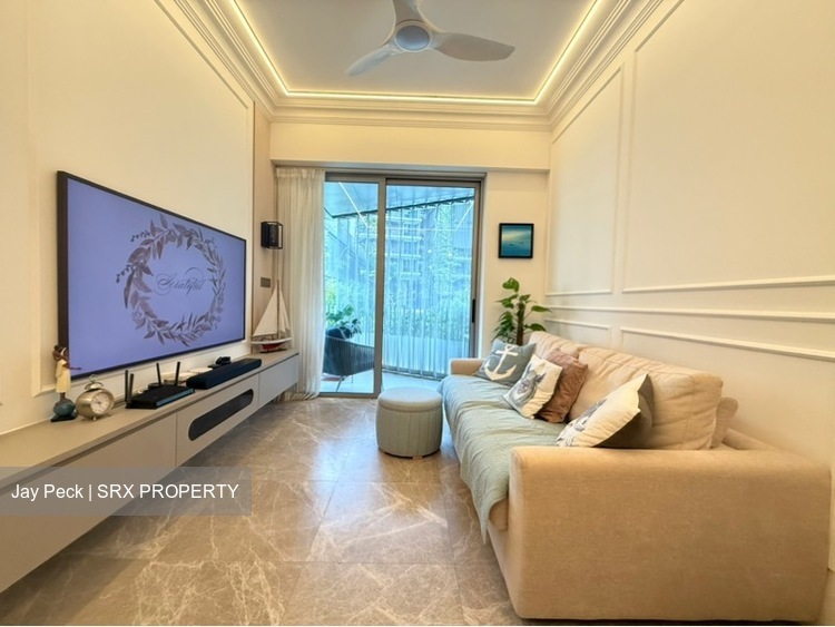 The Reef At King’s Dock (D4), Condominium #505678901